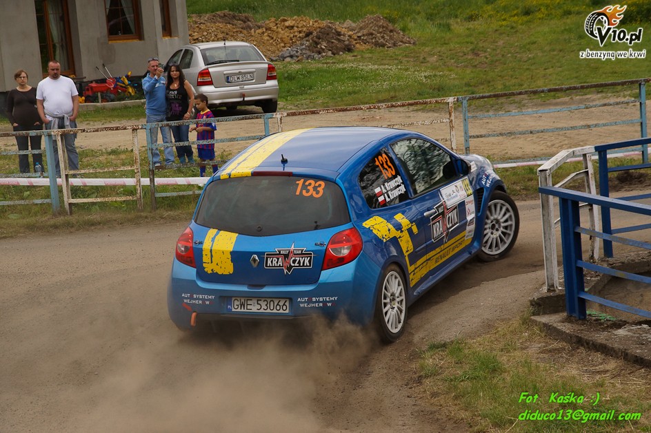 Rajd Karkonoski